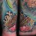 Tattoos - Tia's Sea Life Calf - 62664
