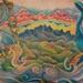 Tattoos - the road of life - 75844
