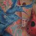 Tattoos - alex's side piece - 54603