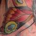 Tattoos - Flutterbye Feeties - 69604