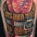 Tattoos - love bucket - 71863