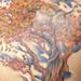 tattoo galleries/ - Twisty Autumn Tree 