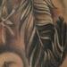 Tattoos - Eagle Feathers - 63525