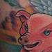 tattoo galleries/ - When Pig's Fly