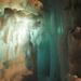 Icicle Contrast Art Thumbnail