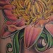 Tattoos - Brooks fun Lotus - 53120