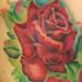 Tattoos - Monique's roses  - 59872