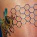 Tattoos - The Bee's Knee's - 75721