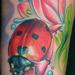Tattoos - Lady Bug - 61911