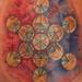 Tattoos - Wyley Cotton's Side - 56624