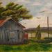 Tattoos - landscape study - 56975