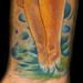 Tattoos - Troy's mom (from surfers paradise, surf n ink aus)  - 53118