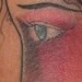 tattoos/ - Traditional Girl tattoo - 52494