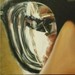 Glasses Art Original Art Design Thumbnail