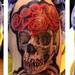 Tattoos - grateful dead tattoo - 74436