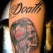 tattoo galleries/ - Death - 57972