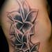 tattoo galleries/ - Plumerias