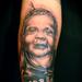 tattoo galleries/ - Baby Portrait