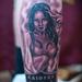 Tattoos - Raiderette - 70530