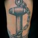 tattoo galleries/ - Anchor and chain