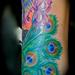 tattoo galleries/ - Rainbow Collage - 55747