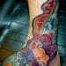 tattoo galleries/ - Rainbow Collage - 55748