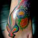 tattoo galleries/ - Rainbow Collage - 55749