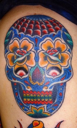 Tattoos - untitled