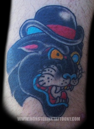 Tattoos - untitled