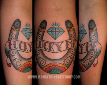 Tattoos - 