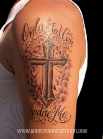 Tattoos - untitled