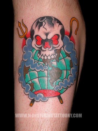 Tattoos - untitled