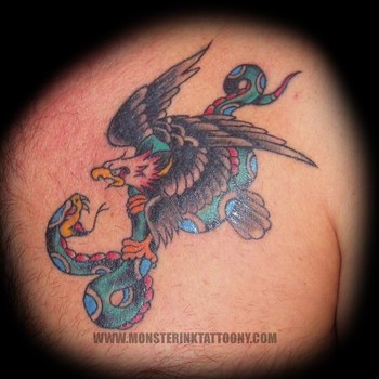 Tattoos - untitled