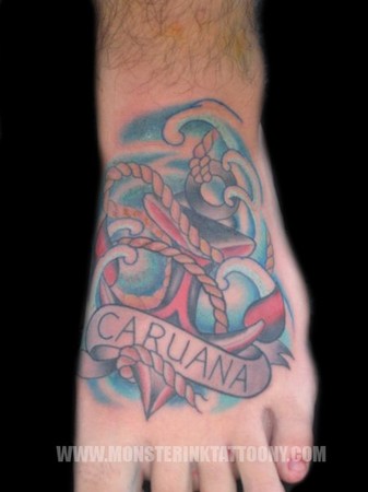 Tattoos - 