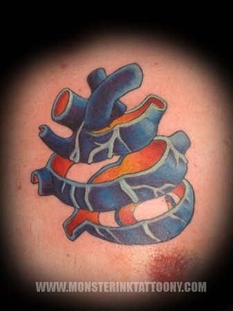 Tattoos - 