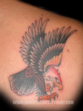 Tattoos - 