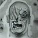 tattoo galleries/ - Monster Flash - 45766