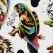 untitled Original Art Design Thumbnail