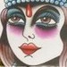 tattoo galleries/ - Chalky and Shaky split - 41520