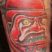 tattoo galleries/ - coney island bumper cars