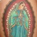 tattoo galleries/ - virgin mary/our lady of guadelupe - 46503