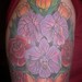 tattoo galleries/ - flowers