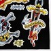 untitled Original Art Design Thumbnail