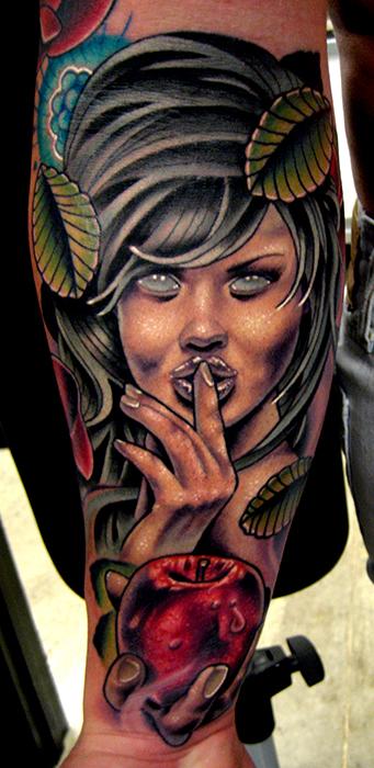 Jonathan Montalvo - 