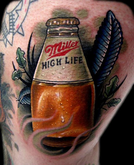 25 Awesomely Bad Beer Tattoos | First We Feast 25 Awesomely Bad Beer Tattoos | First We Feast