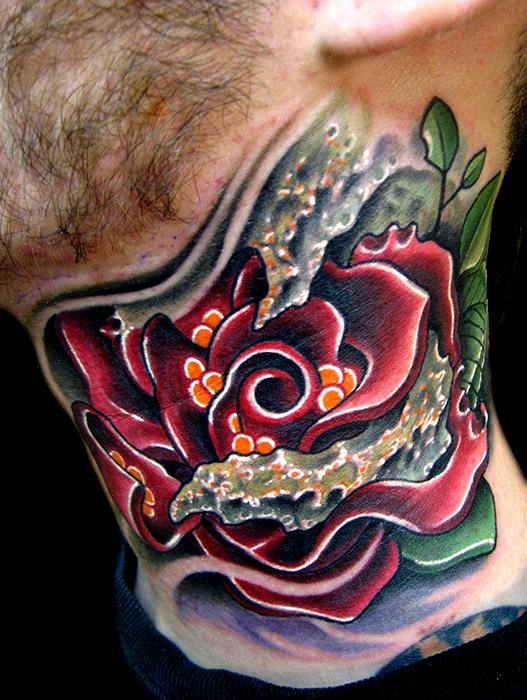 Sleeve Tattoo Designs >> Sleeve