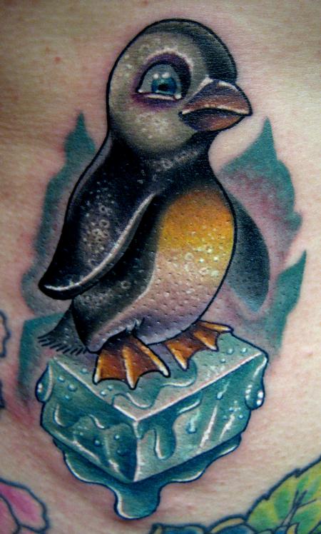 Jonathan Montalvo - 