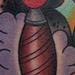 Tattoos - dagger tattoo - 73761