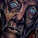 tattoo galleries/ - the boss tattoo - 65247