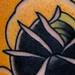 Tattoos - texas rose tattoo - 70579